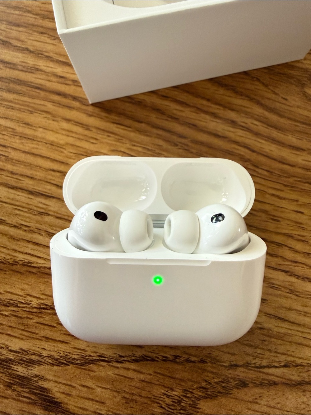 Apple AirPods Pro 3